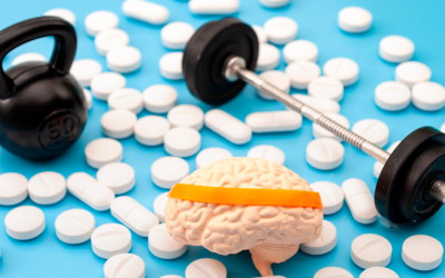 Nootropics Peptides: Boost Your Brainpower
