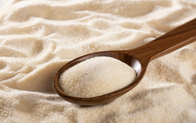 Collagen Peptides Powder Before and After: Transformative Collagen