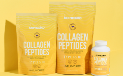Collagen Peptides Versus Protein Powder: Which is Better?