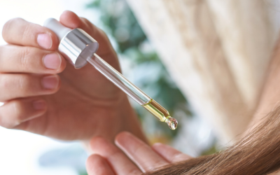 Copper Peptides Hair Growth: Do They Work Together?
